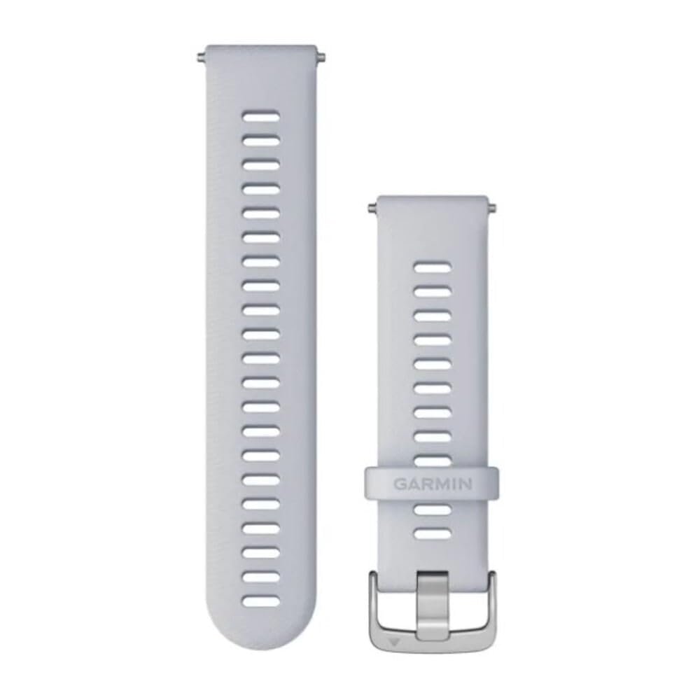 Correa de liberación rápida Garmin 22 mm (Whitestone)