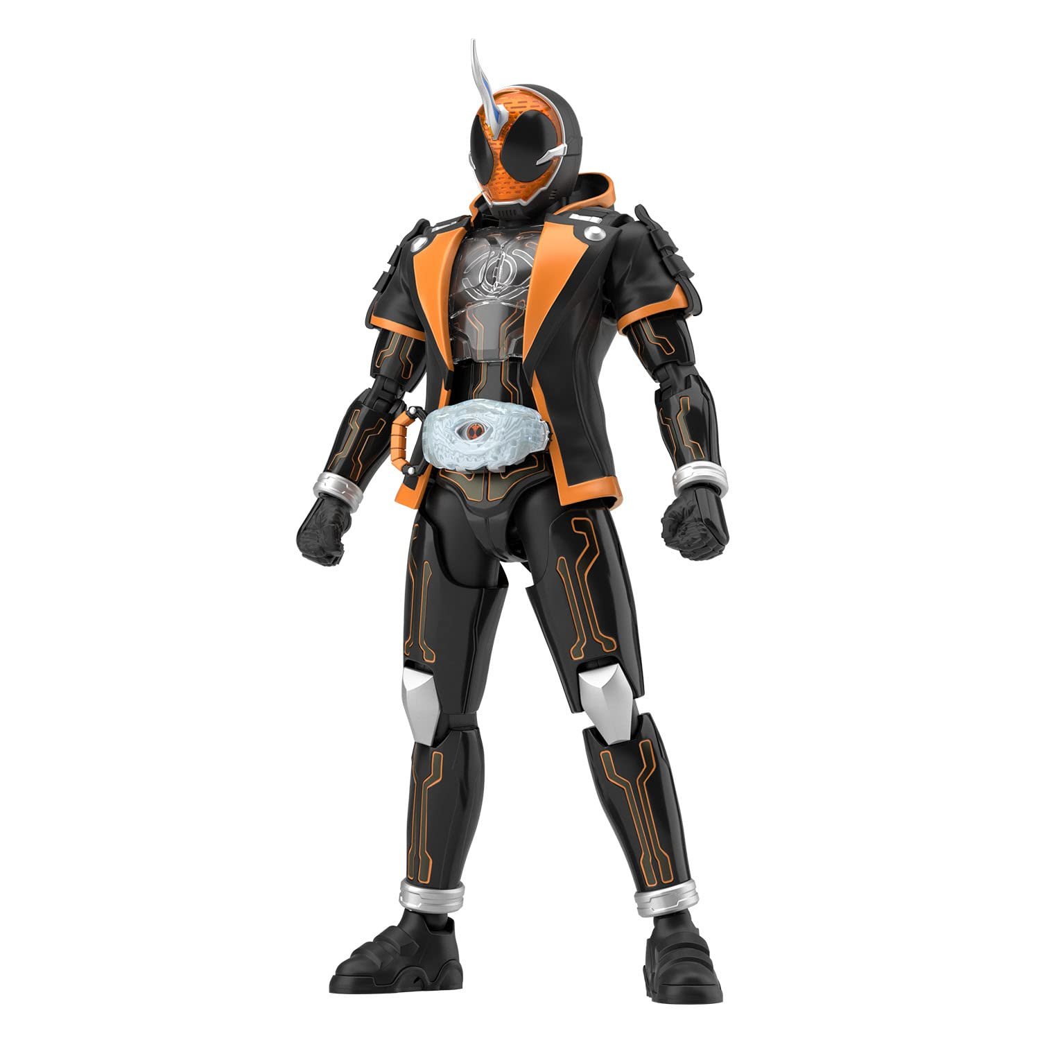 Bandai Hobby - Figure-rise Standard Kamen Rider Ghost