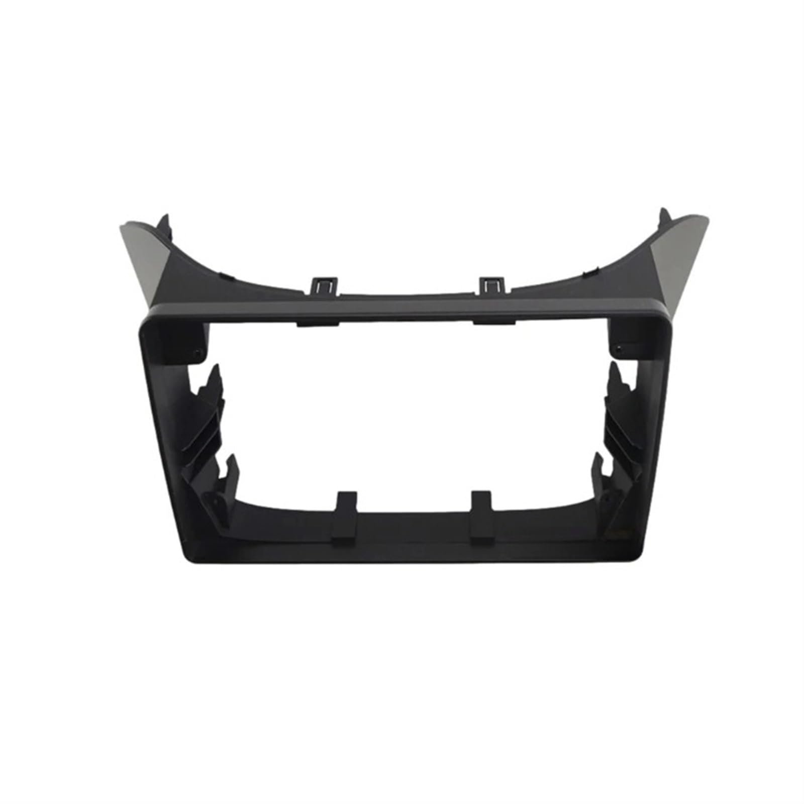 JTLCXNRN Panel fascia 9'' para Hyundai Genesis Coupe