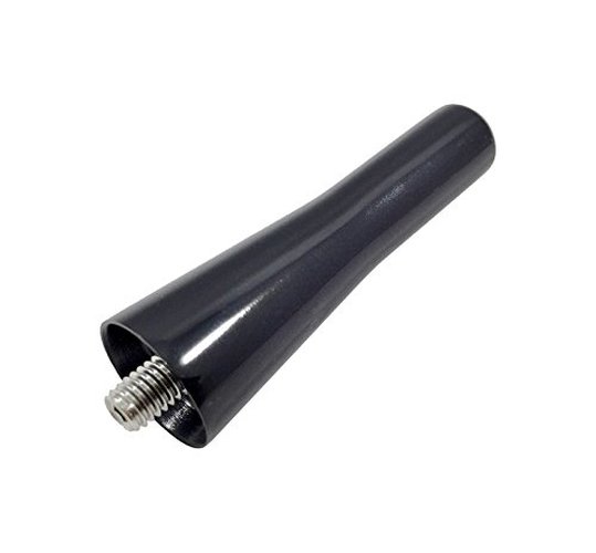 Torque Solution Antena Mini Stubby para FR-S/BRZ 2013+
