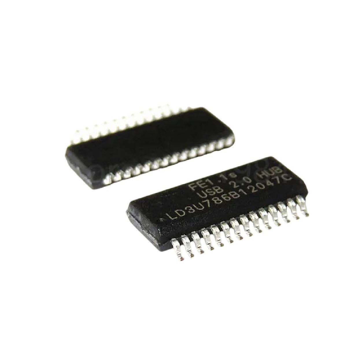 10 piezas FE1.1S USB2.0 HUB SSOP28 — Calidad