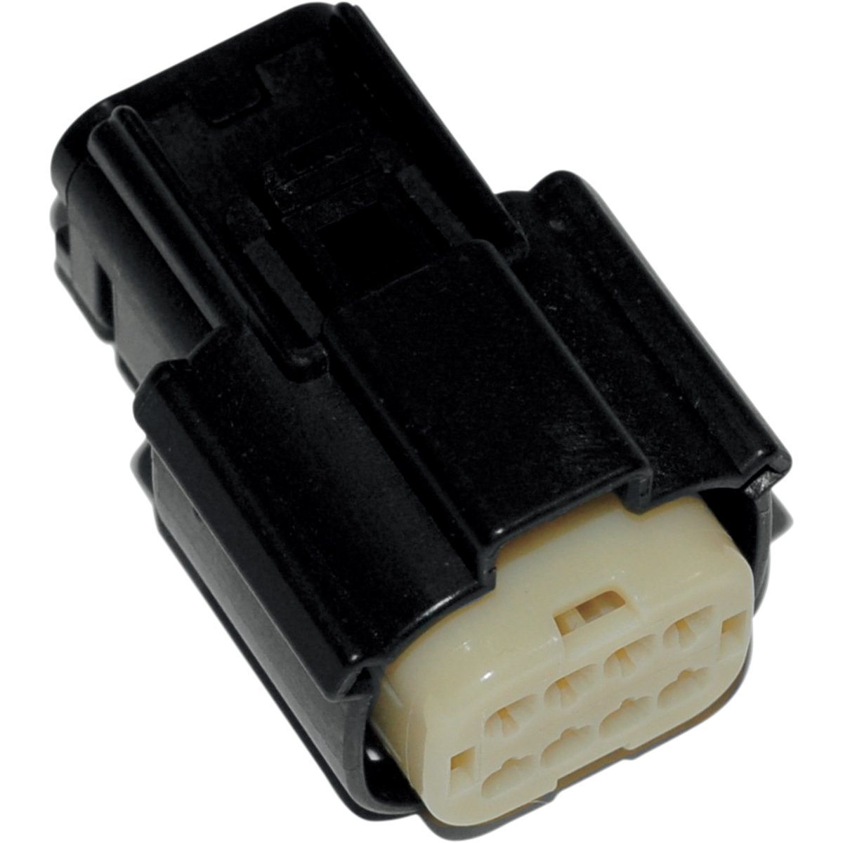 Conector hembra Namz Molex MX150 8 pines (NM-33472-0801)