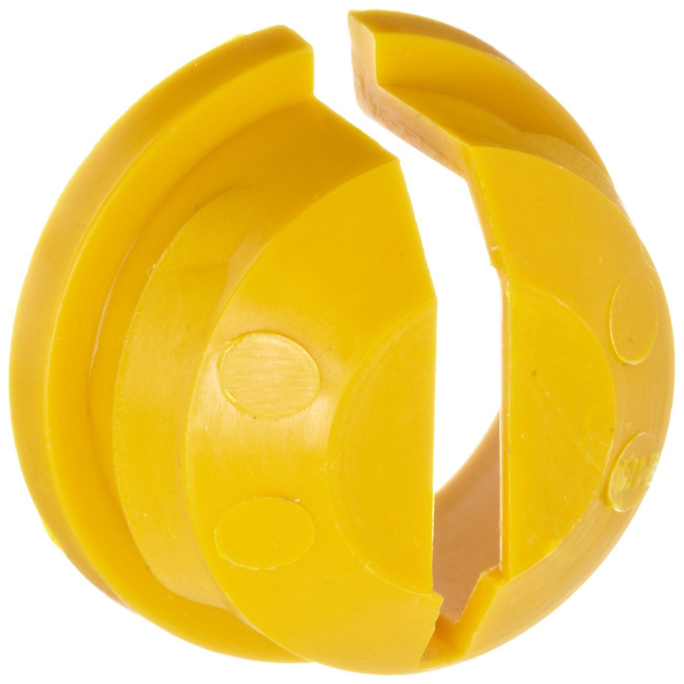 Morris Products 21766 Conector no metálico 1/2\" (100 pz)