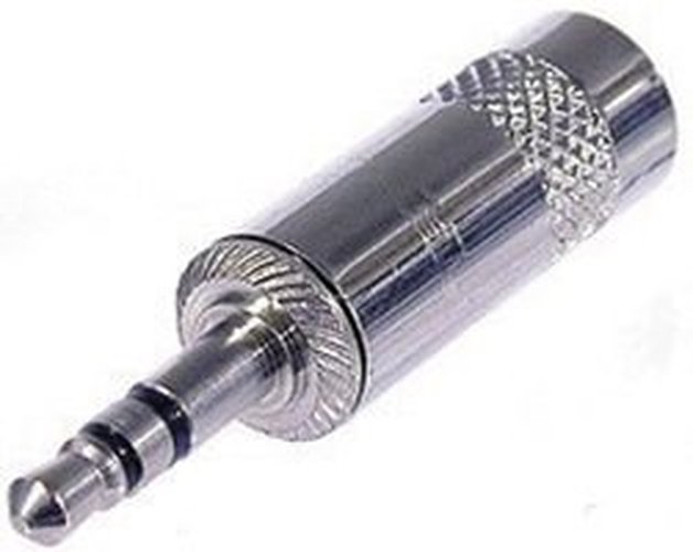 REAN NYS231L Conector RCA/Phono, 3POS (10 pz)