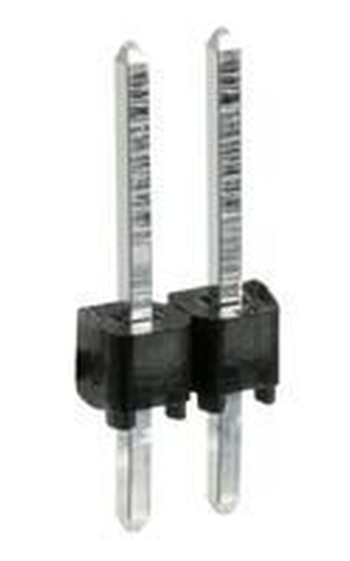 TE Connectivity AMP 9-146277-0, Header 40 vías 1 fila (5 pzas)