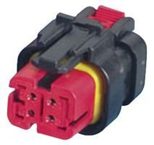 TE Connectivity / AMP 776487-1 Carcasa conector (10 pzas)