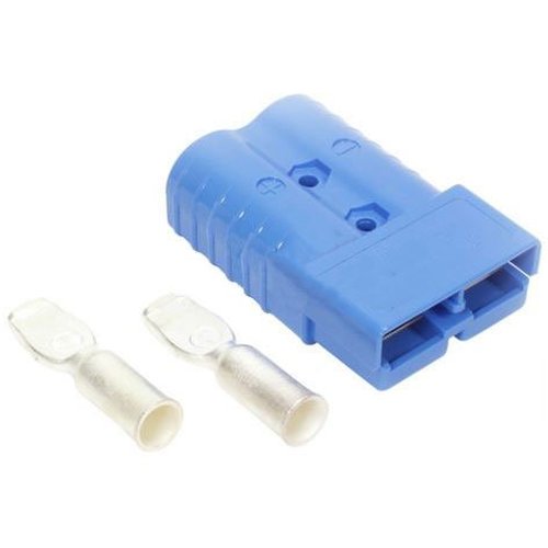 Conector para cable 2/0 (AWG)