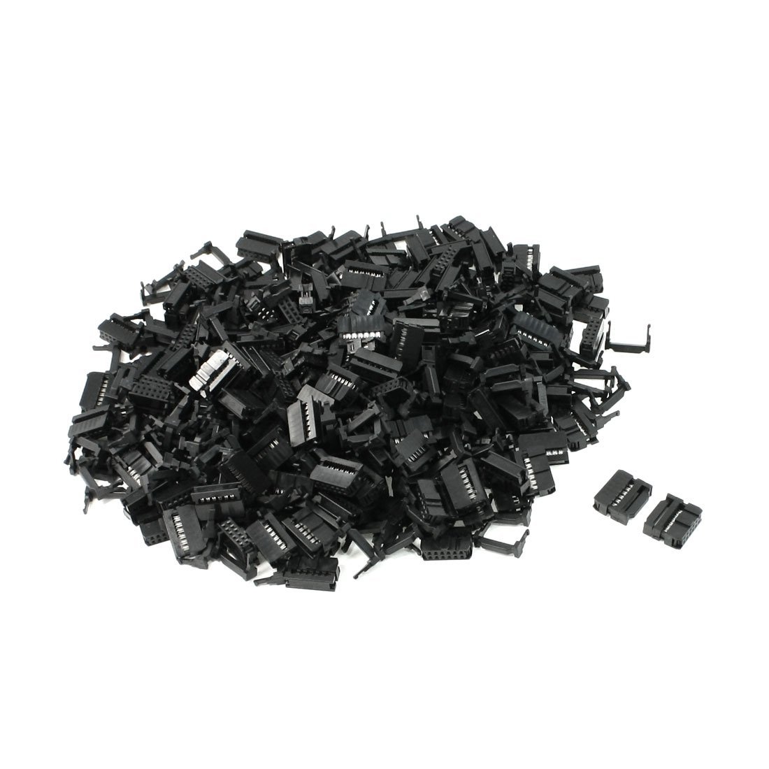 Aexit FC-12P Conector IDC 12 pines 2.2mm – 200 pz