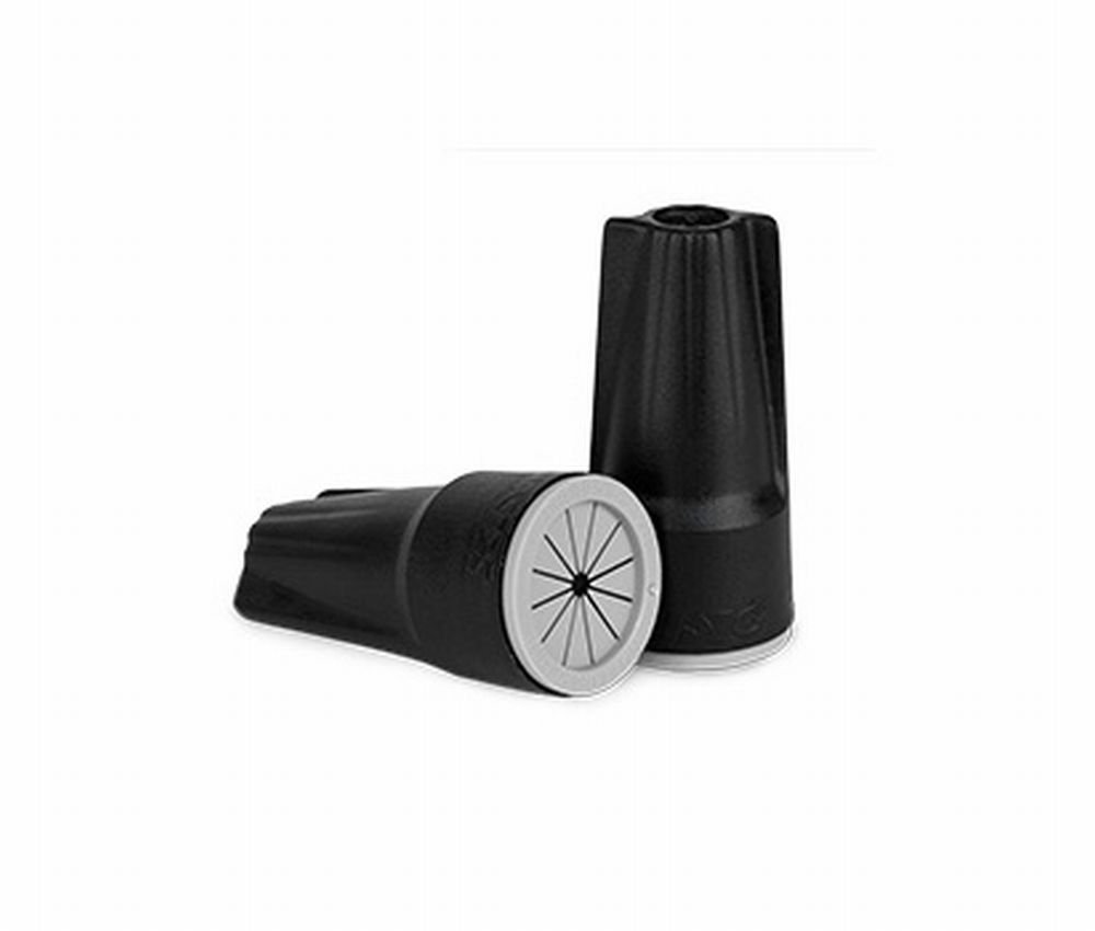 King Innovation DryConn 61235 — Conector exterior (2 pzas)