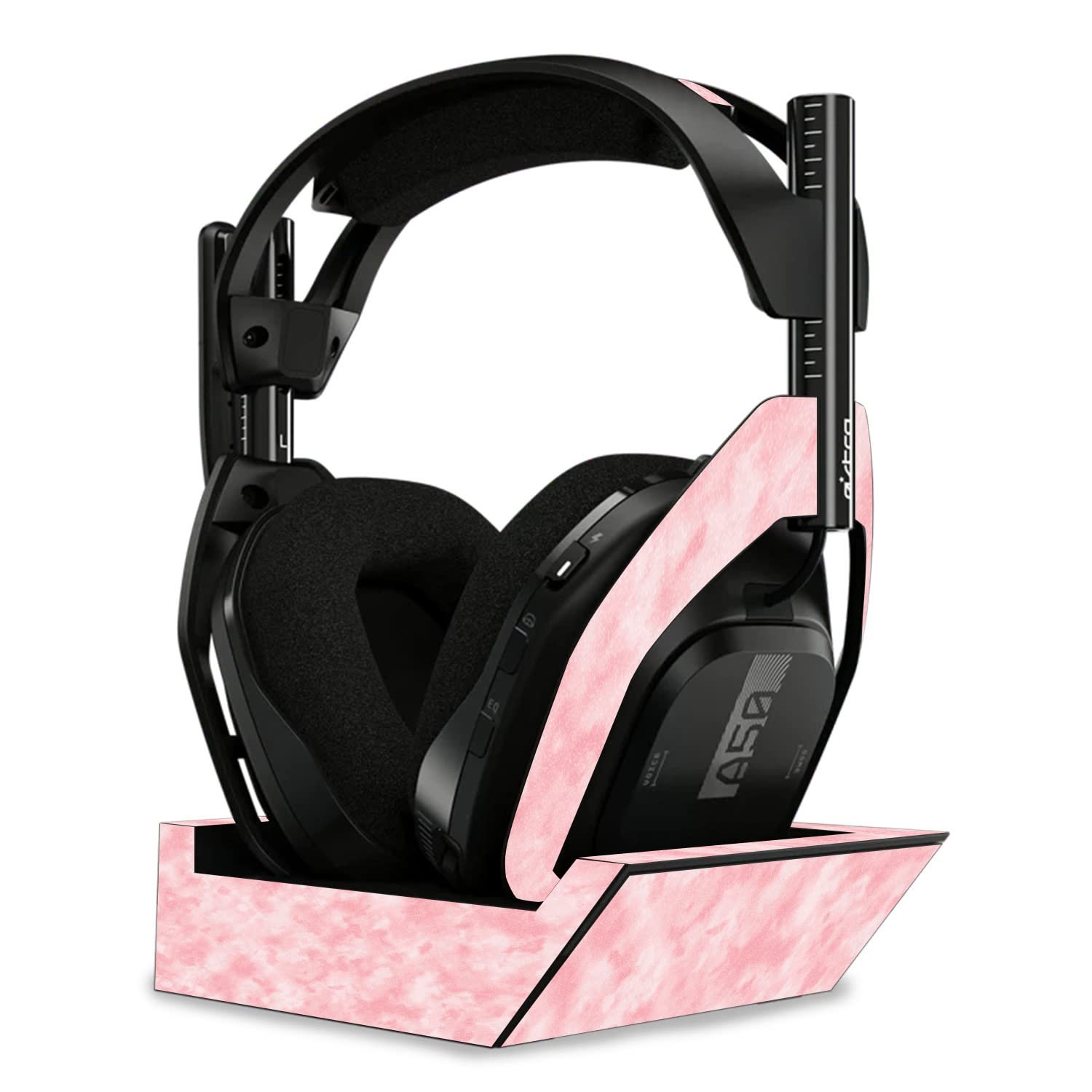 MightySkins Purpurina para Astro A50 (Gen 4)
