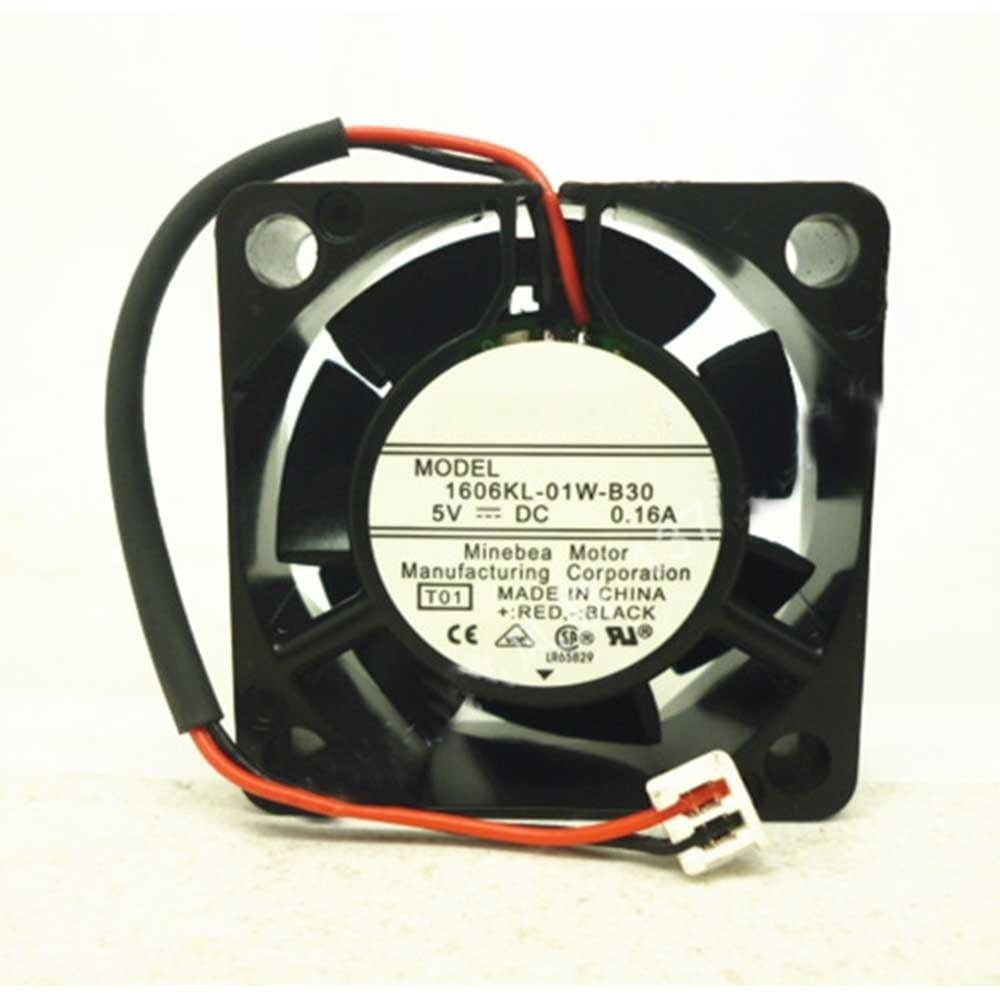 1606KL-01W-B30 4015 Ventilador USB 4 cm 5V 0.16A