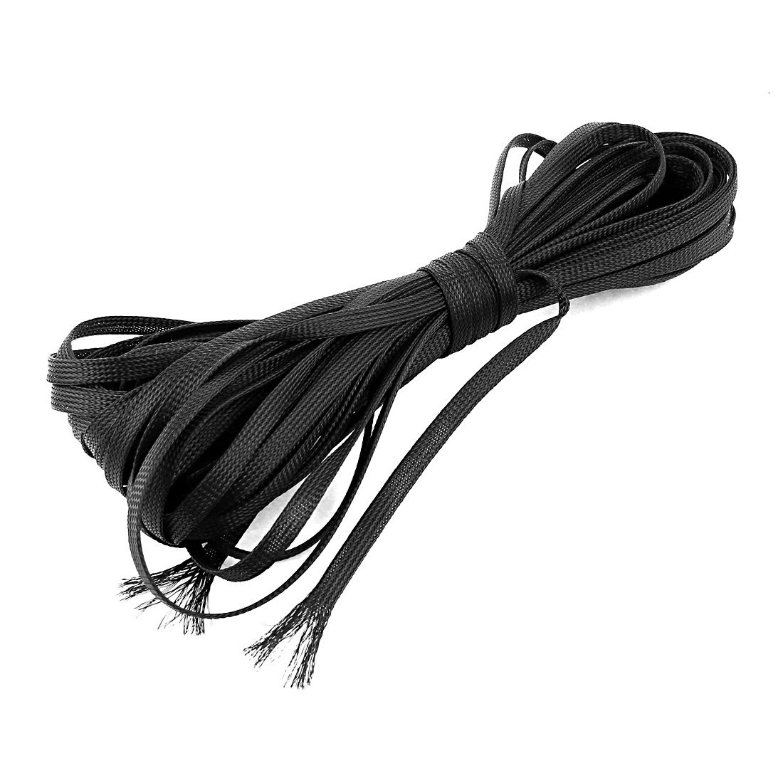 Aexit Malla protectora 20 mm para cables, 8 m