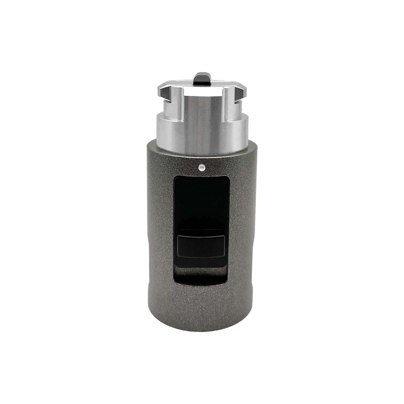 Adaptador de liberación rápida Liyuusi compatible Trimble