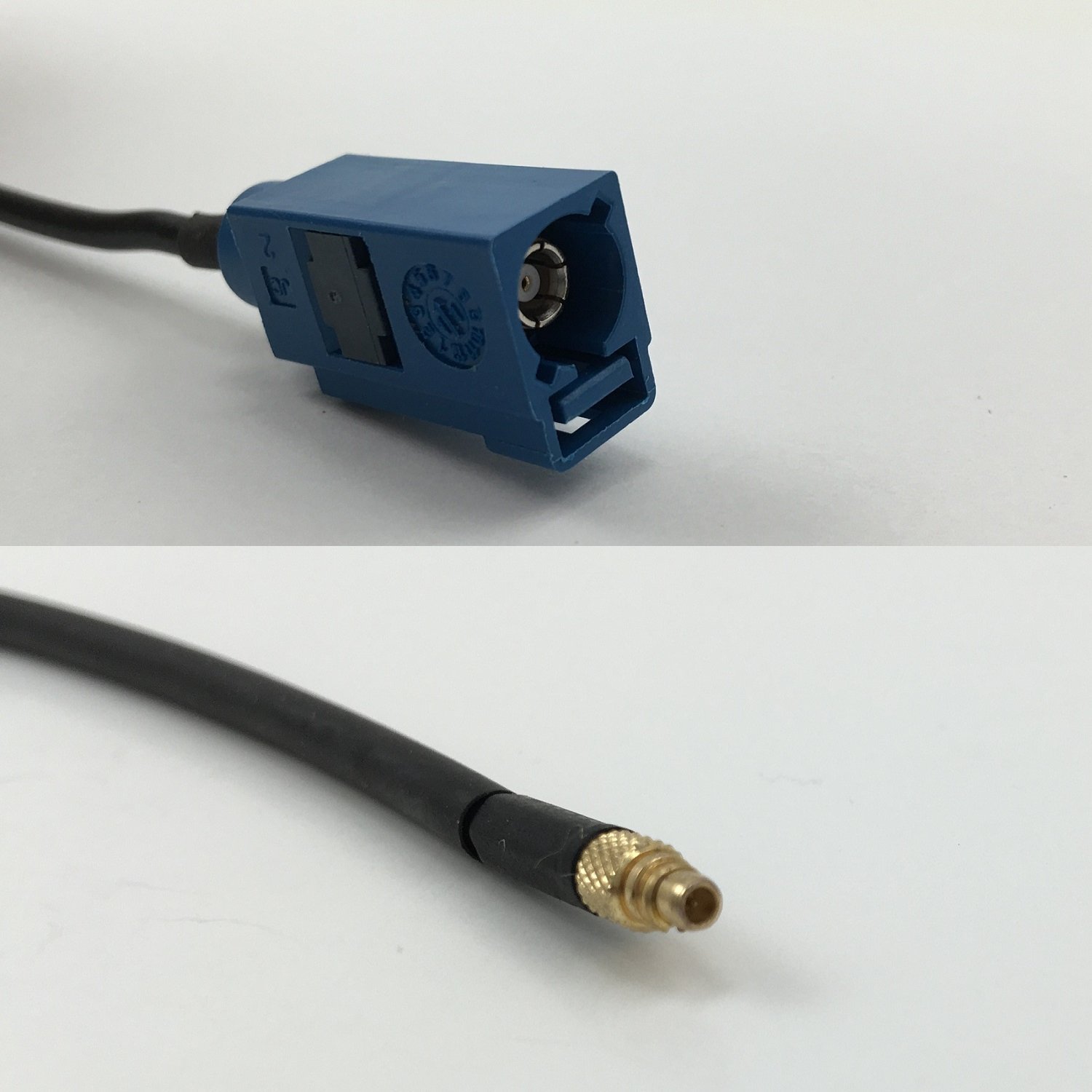 Cable antena Wi‑Fi N macho a RP‑SMA macho RG316 15 cm