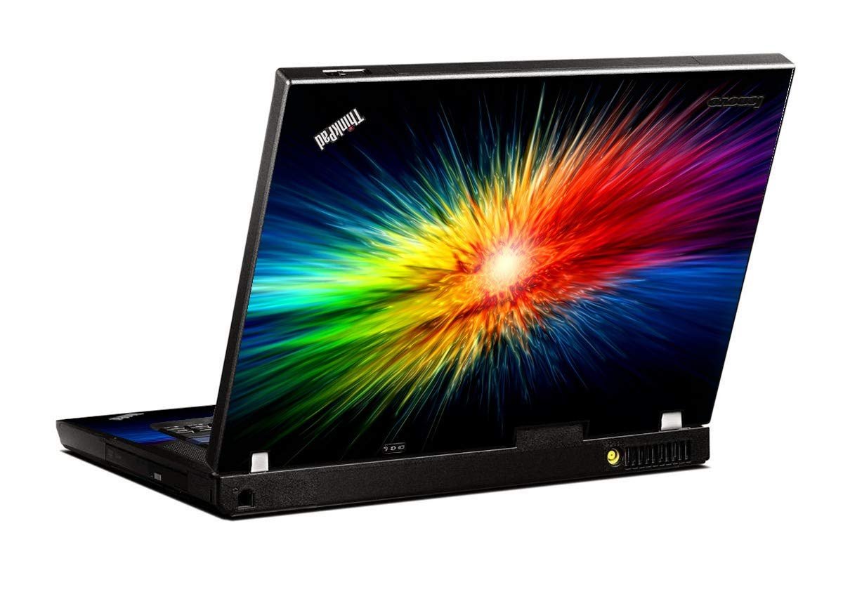 LidStyles Kit de Vinil para Lenovo ThinkPad R500