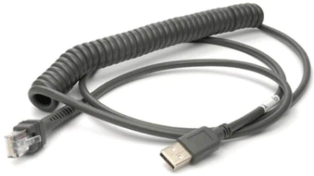 Honeywell 53-53235-N-3 Cable USB tipo A, 2.9 m