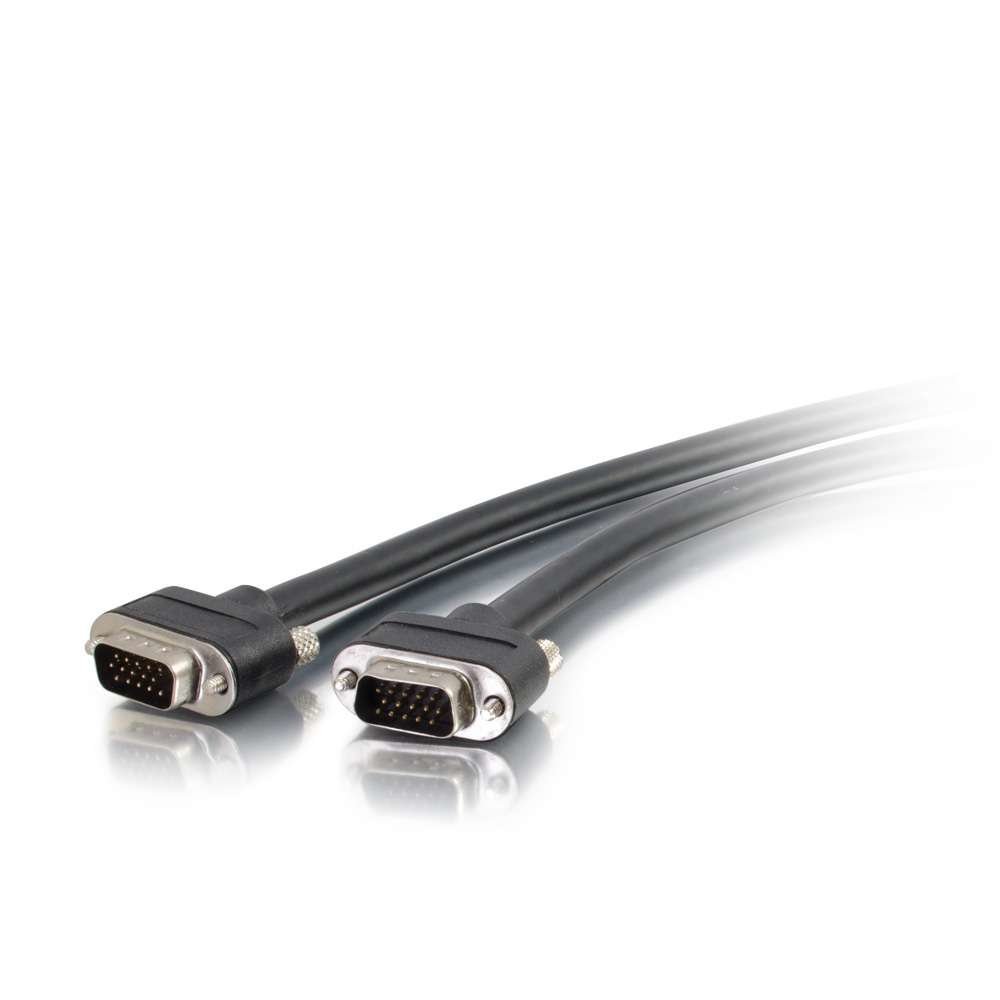 C2G Legrand Cable VGA In-Wall 10 ft CMG 50213