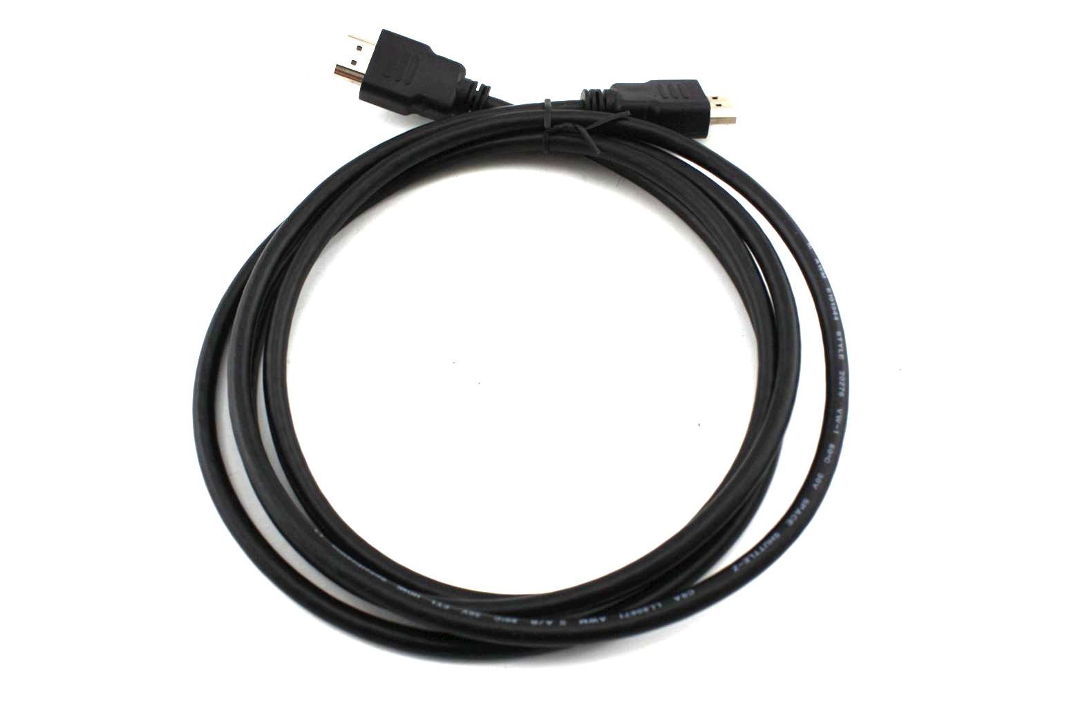Cable DisplayPort BizLink Wall7 5ft (089G-184GAA500)