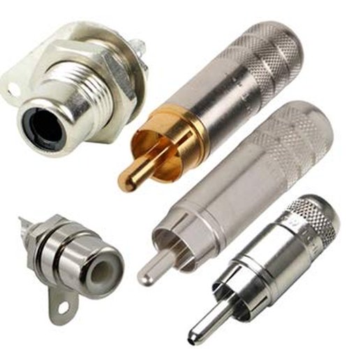 Adaptador USB 2.0 EHUSBAABX Tipo A (2 piezas)