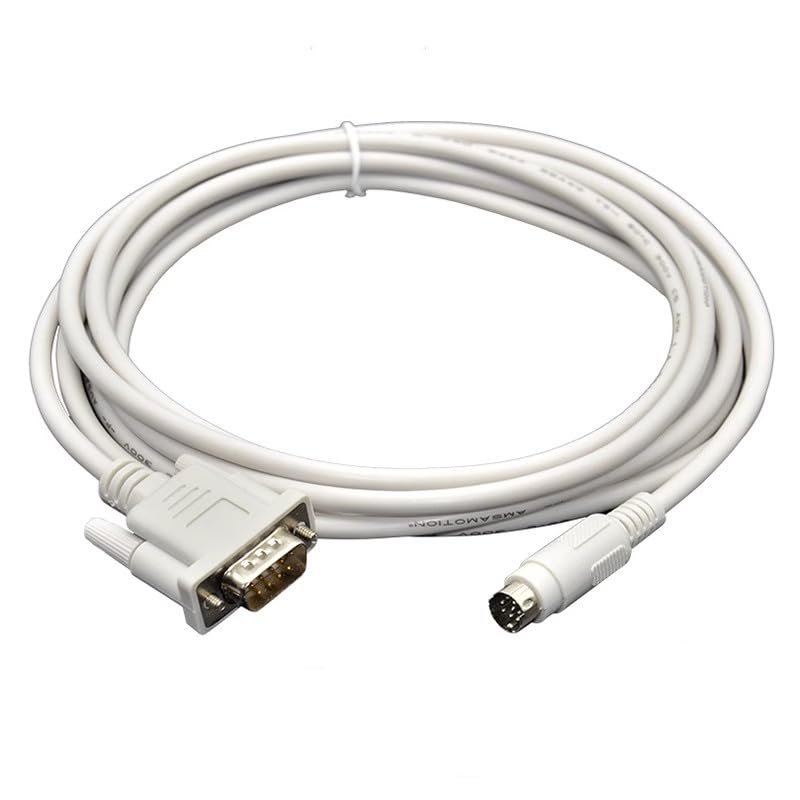 Cable de comunicación PLC FX-50DU-CAB0 a F940/GT1050 10 m
