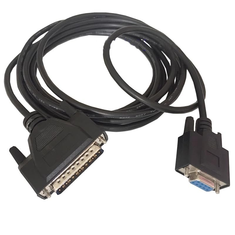Cable de programación CB-ST-E1MW050-EB 3 m
