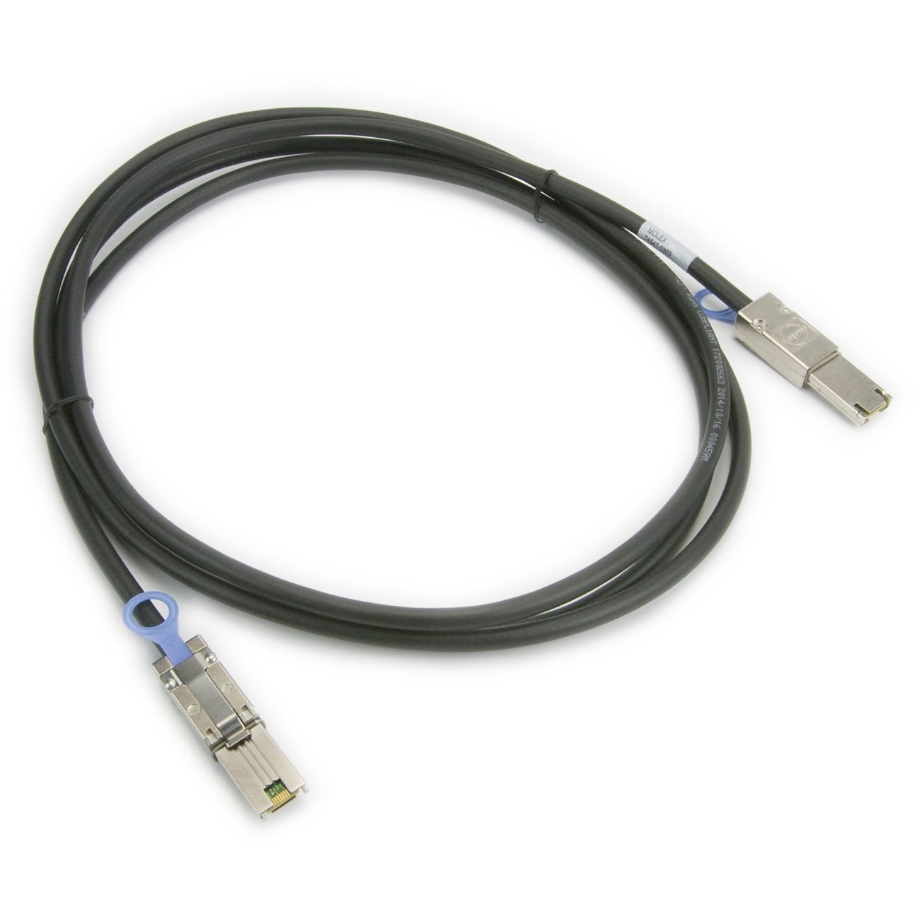 Supermicro CBL-0166L Cable para backplane SAS EL2/EL1 68 cm