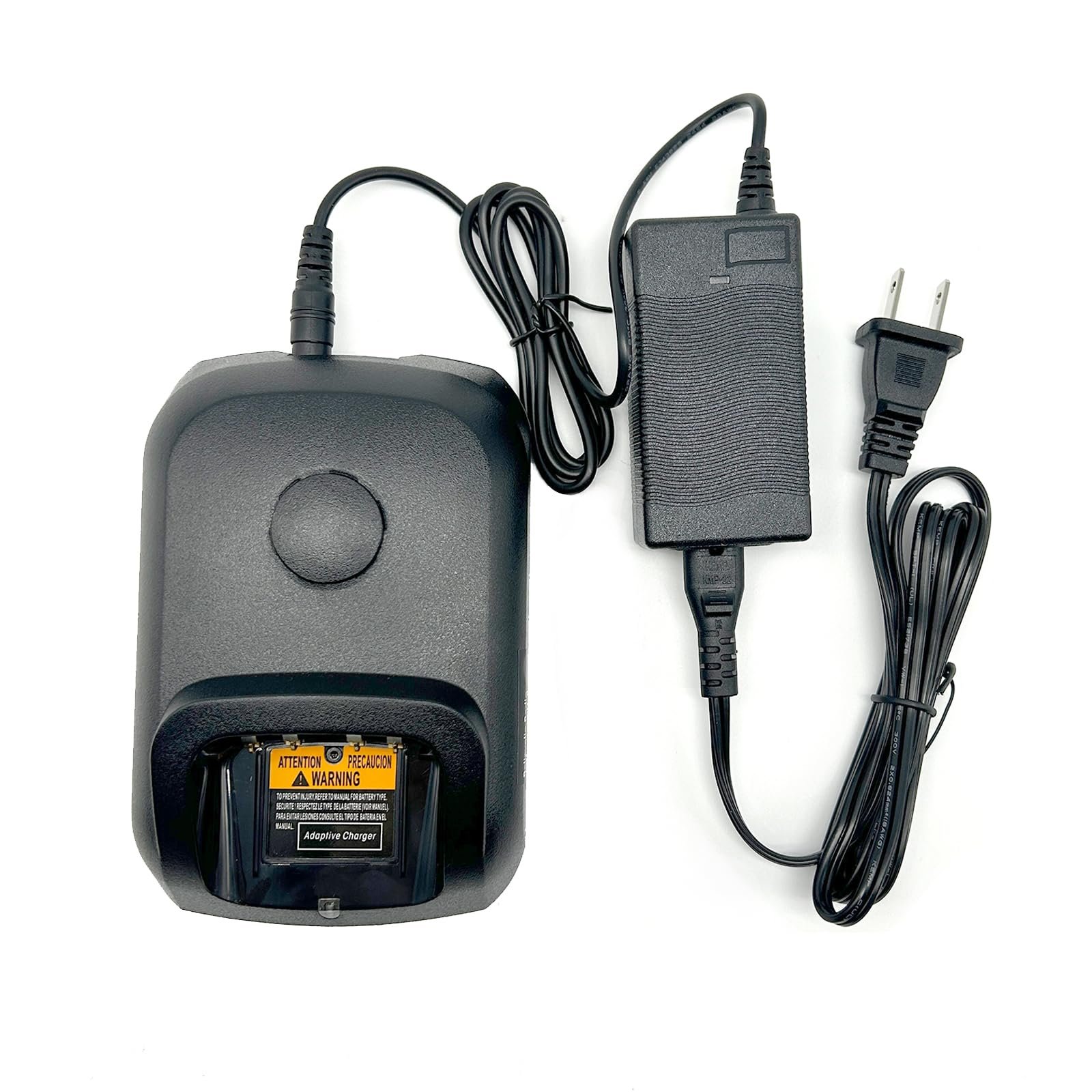 Cargador rápido WPLN4232/WPLN4226A para radios XPR/APX
