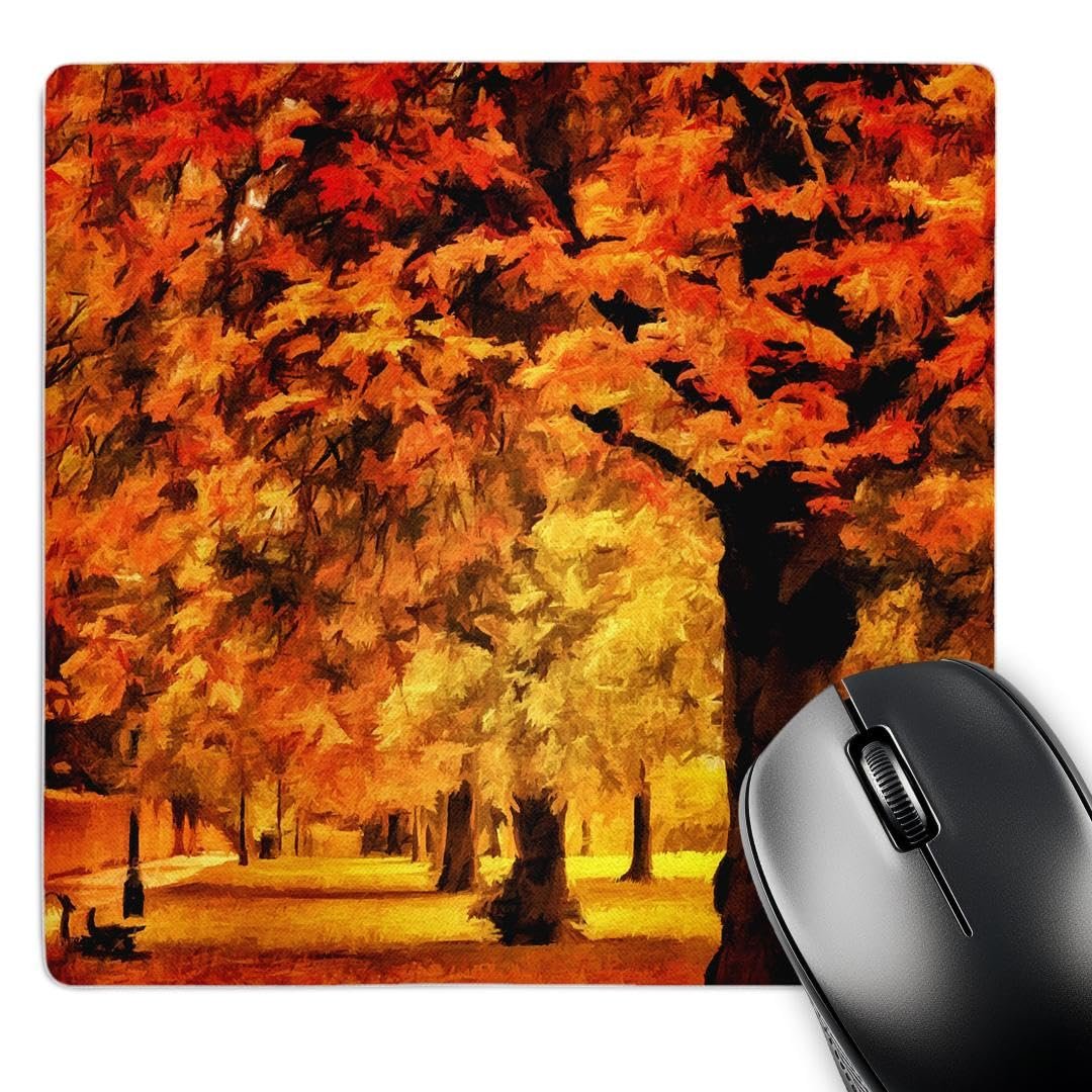 3dRose LLC Almohadilla para mouse 8 x 8 pulg. (mp 164727 1)