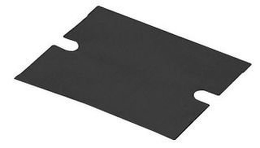 CRYDOM HSP-2 Almohadillas Térmicas (5 pzas)