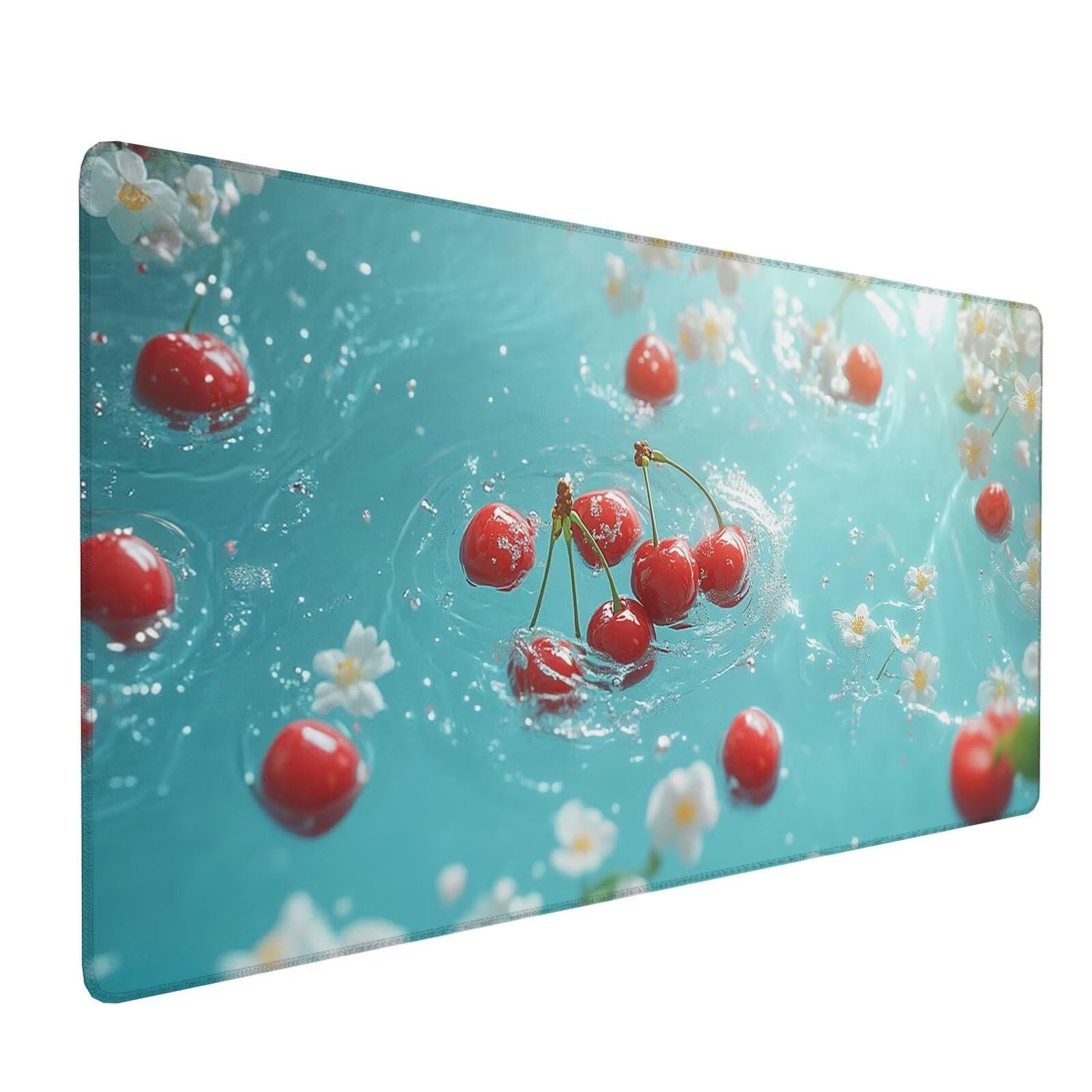 Mousepad Gaming XXL 900×400×3 mm Y-867 — Azul