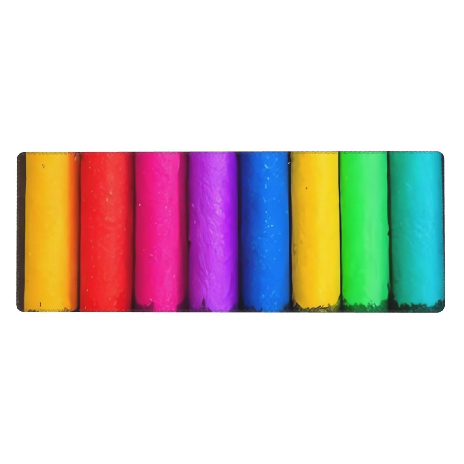 Alfombrilla XL 31.5×11.8 pulgadas — Mousepad Gaming