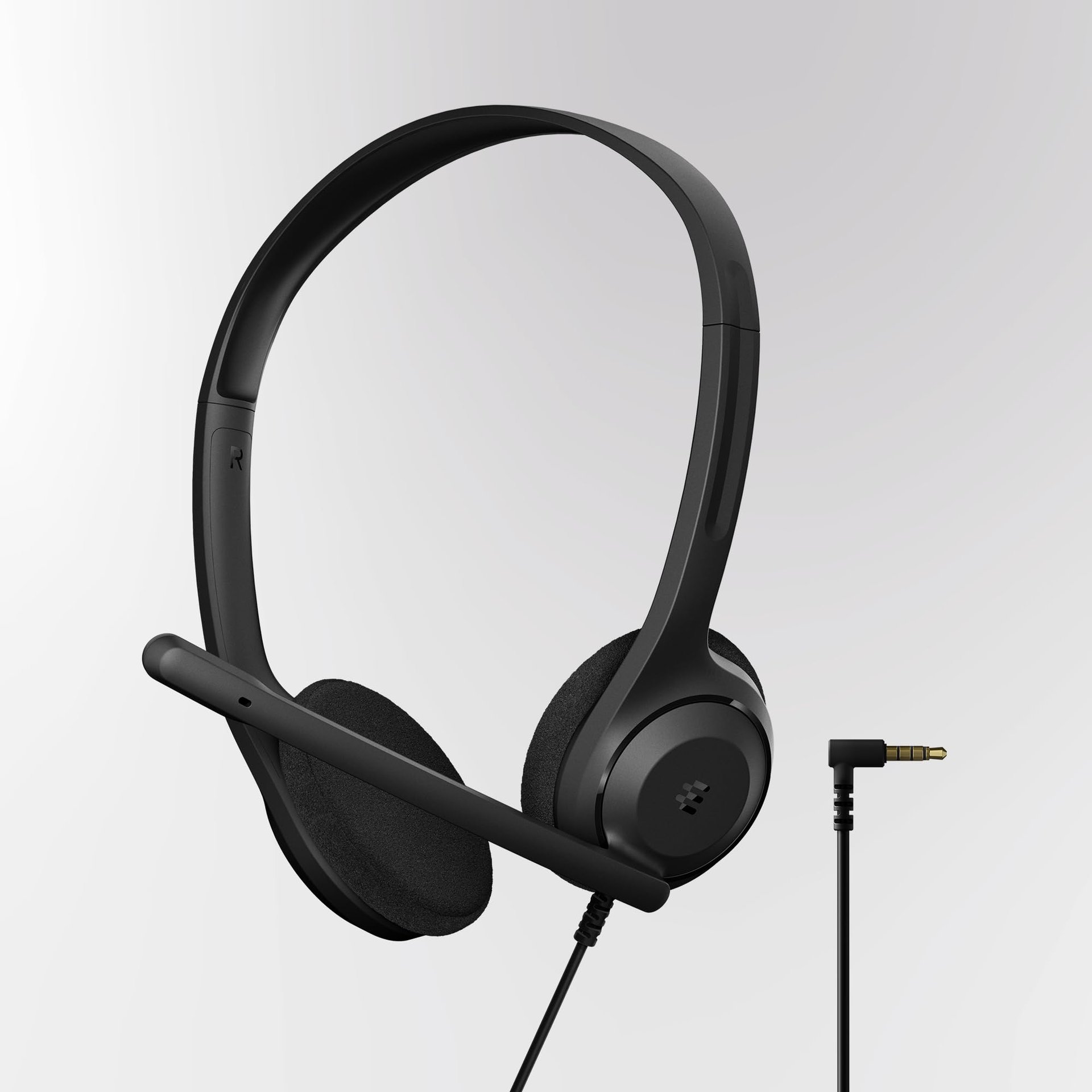EPOS C1 Audífonos Profesionales con jack 3.5 mm