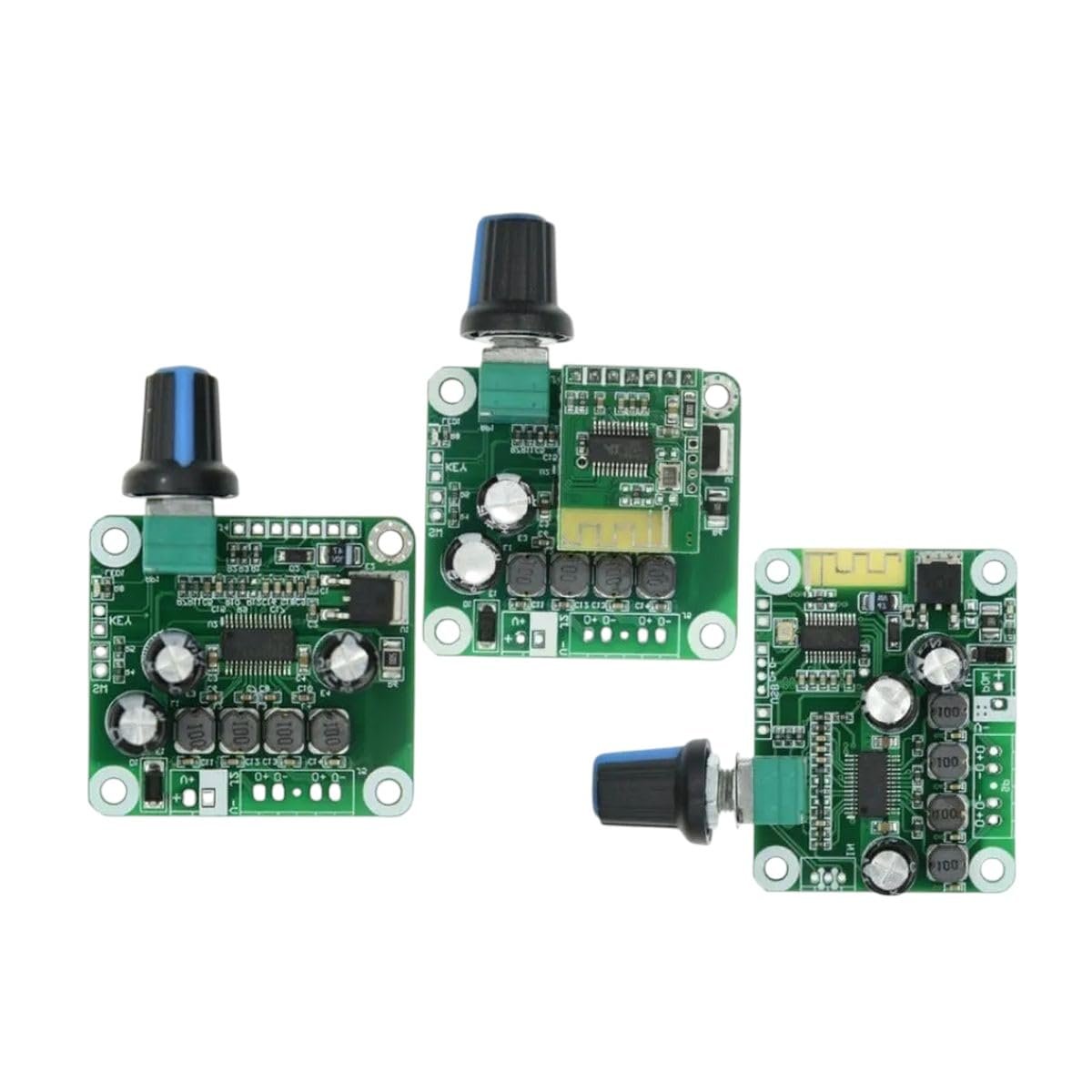 Placa amplificador digital 15W TPA3110 Bluetooth 4.2