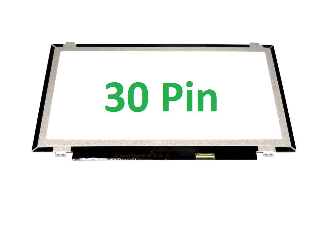 Pantalla de reemplazo CMO N140BGE-E33 LED HD mate