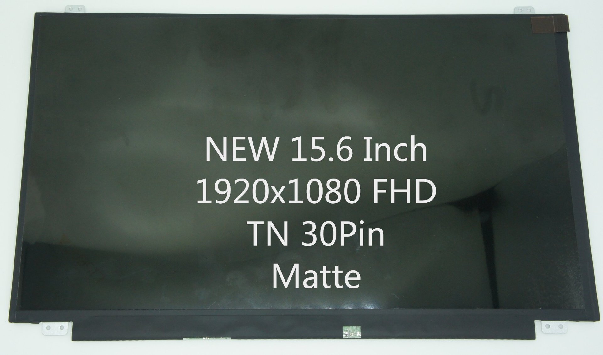 Pantalla LCD 15.6" Boehydis NT156FHM-N41 Full HD No táctil
