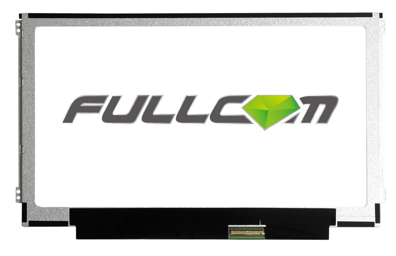 Pantalla Fullcom 11.6" para Chromebook XE500C13-S01US