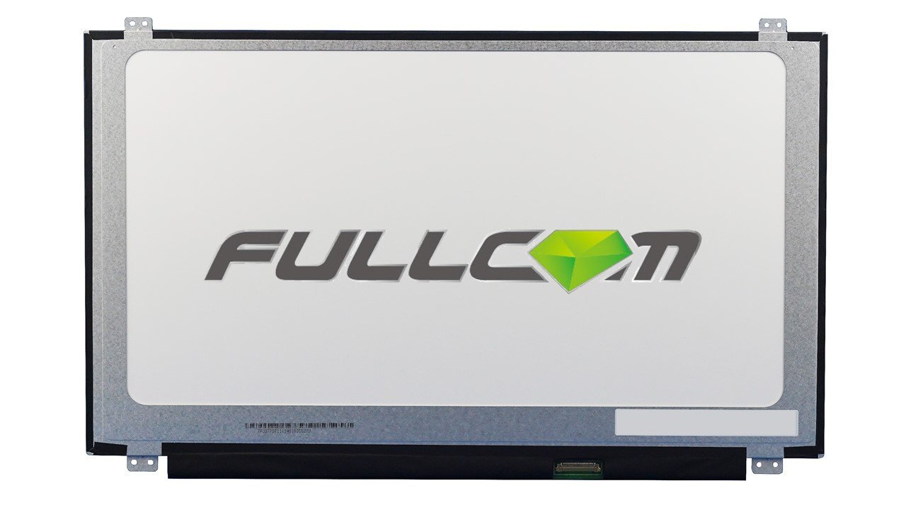 FULLCOM LCD 15.6" NT156WHM-N22 HD 1366x768 30 pines