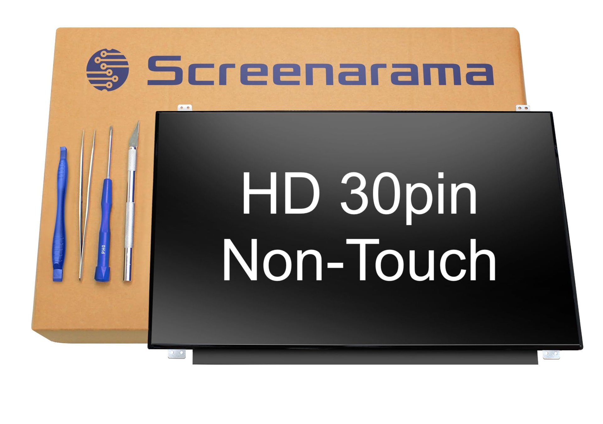 Pantalla de reemplazo SCREENARAMA para Acer Chromebook N15Q9