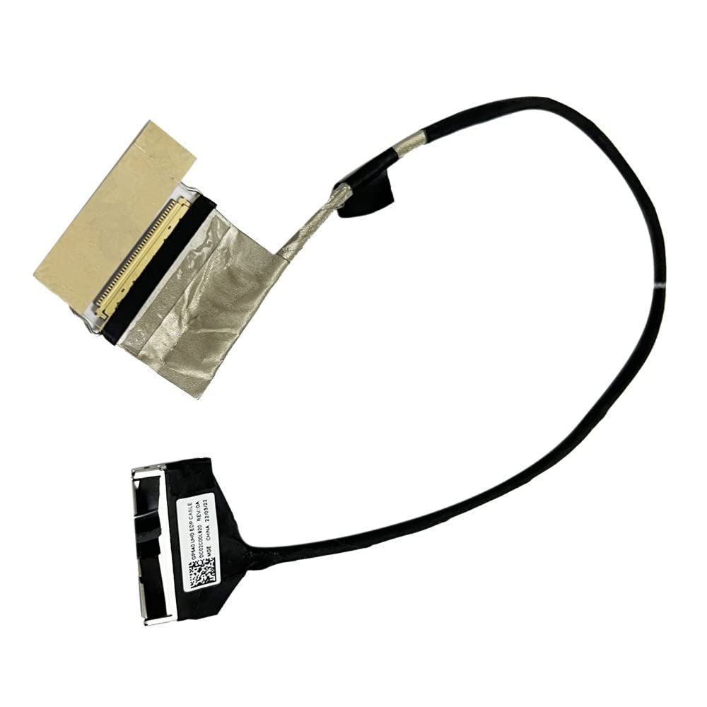 Huasheng Suda Cable pantalla 40P EDP para Lenovo T590