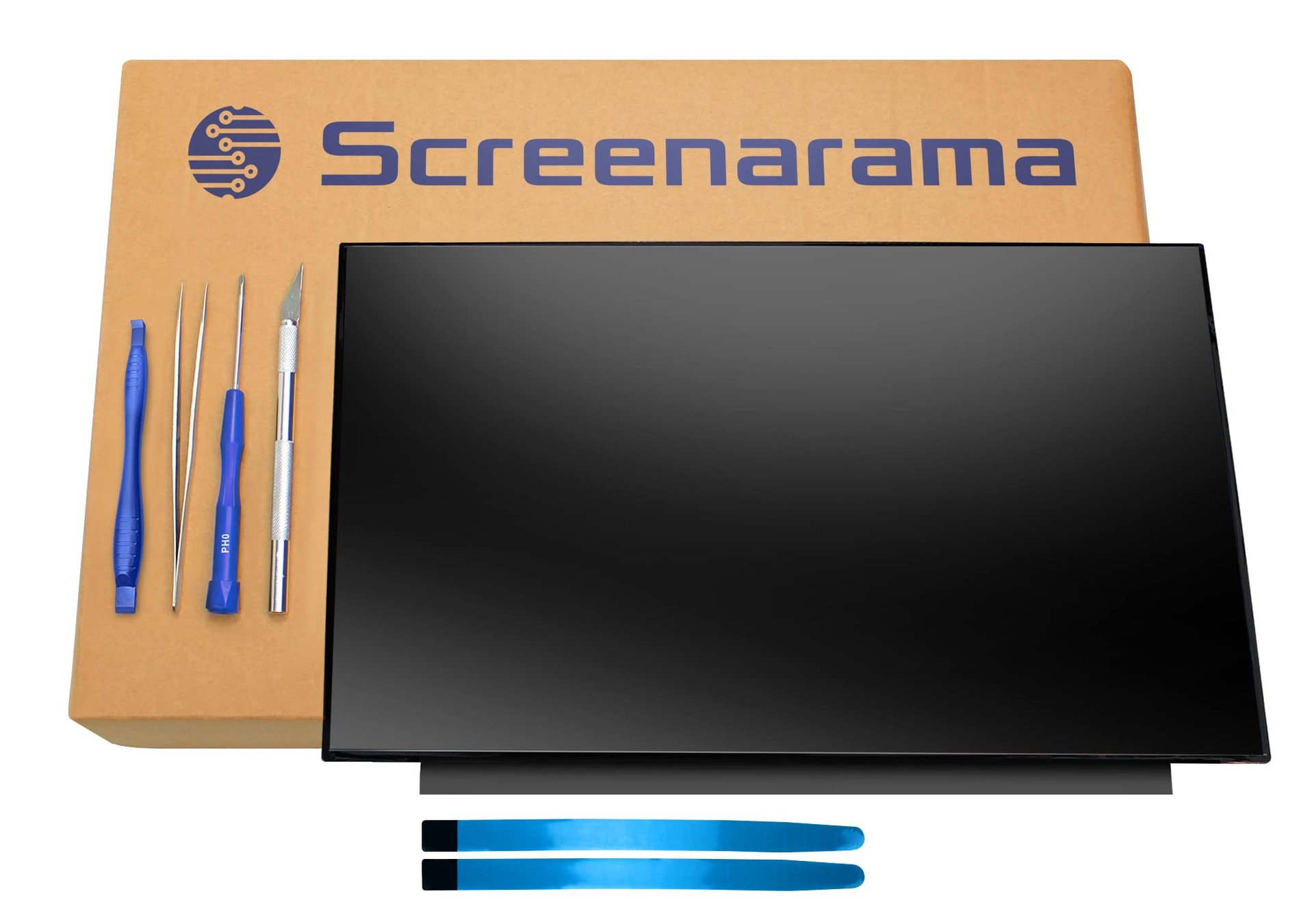 SCREENARAMA Pantalla Lenovo IdeaPad 3-14IML05 (81WA)