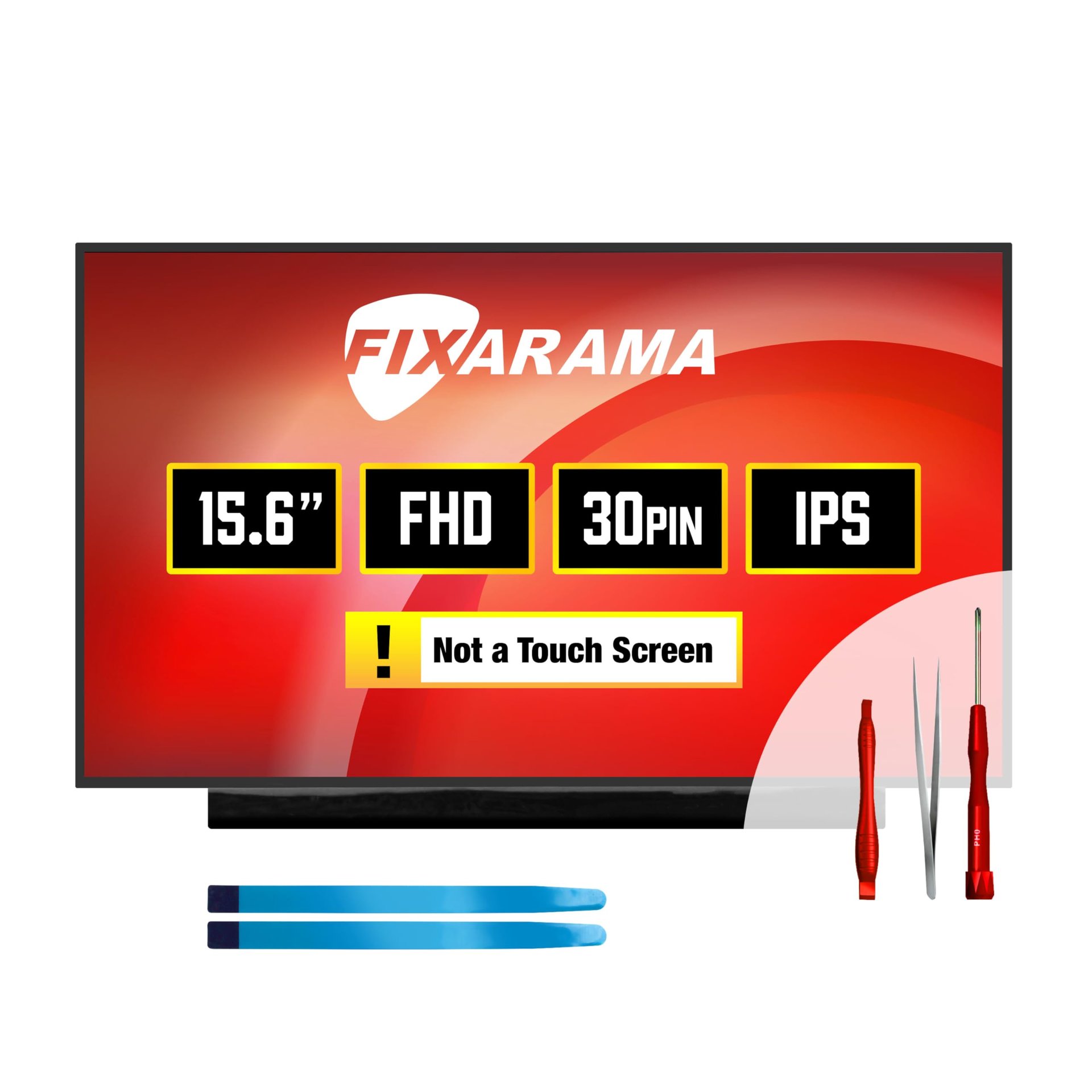 Pantalla FIXARAMA LP156WFC(SP)(D1) 15.6\" FHD