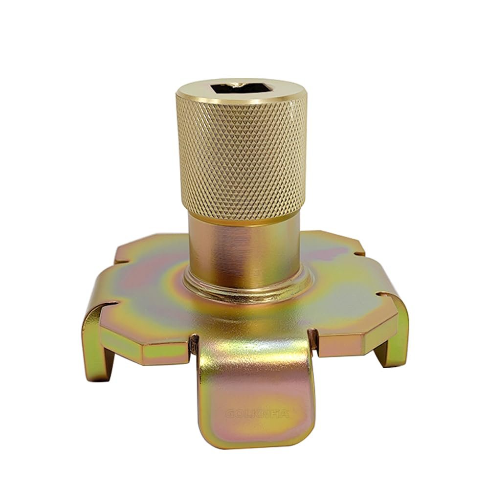 Herramienta de araña de embrague primario GOLKNHA compatible con Kawasaki Brute Force 650 750 Teryx Teryx4 750 800 Prairie 360 700 Mule 610 600 Prof Profxt 2004-2023