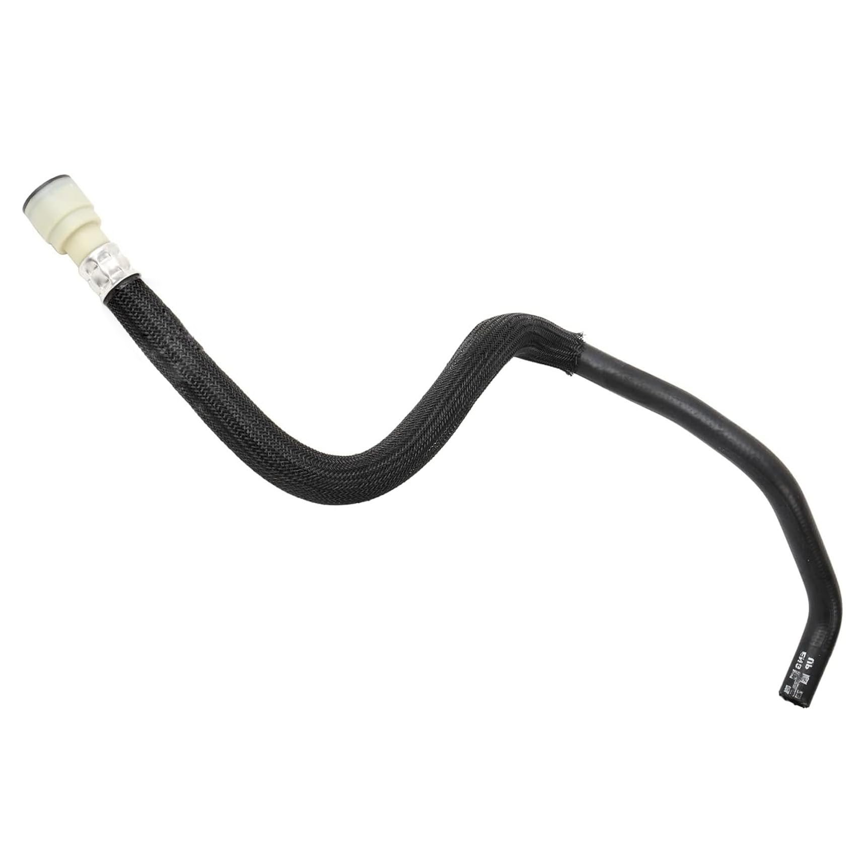 Manguera de Entrada de Calentador para GM Parts 23126442, Compatible con Chevrolet Silverado 1500 2500/Silverado 1500 LD, GMC Sierra 1500/Sierra 1500 Limited
