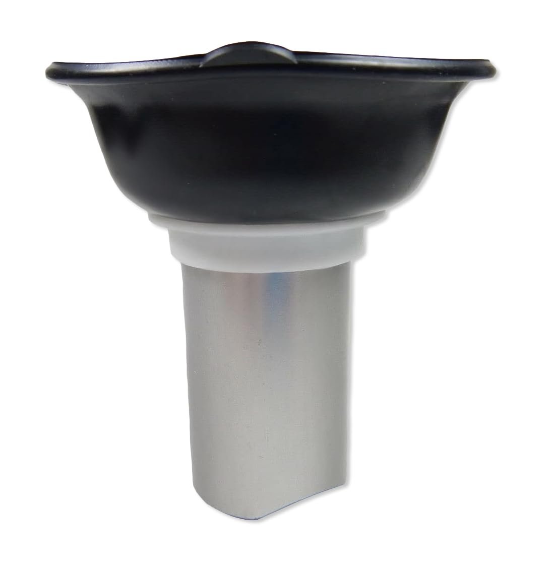 Válvula del diafragma de vacío del carburador del regulador del acelerador de la RW 0121-302 compatible con Yamaha