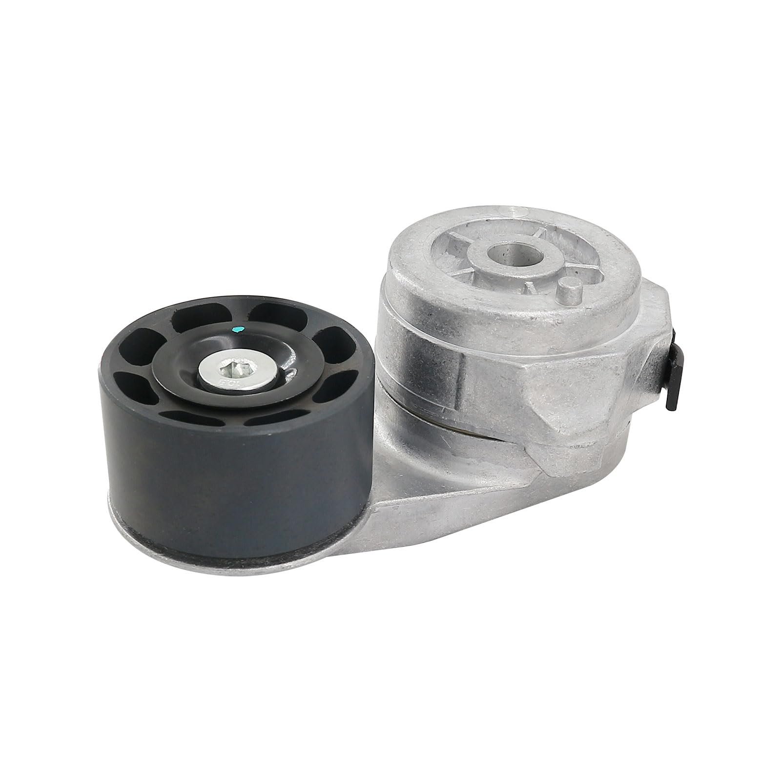Tensor de correa compatible con tractor John Deere, cosechadora, construcción e industrial, pulverizador, reemplaza RE548027 RE68716 RE70536 RE518097
