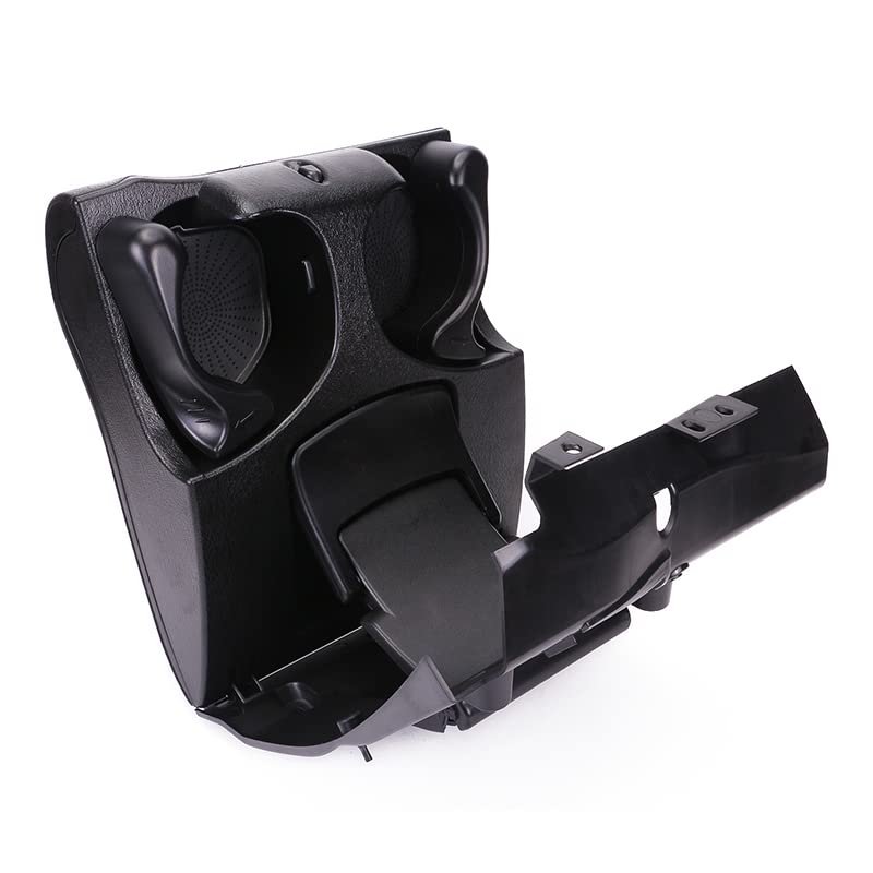 Portavasos para tablero 5FR421AZAE 5FR421AZ 5FR421C8 Compatible con Dodg-e Ram 1500 2500 3500