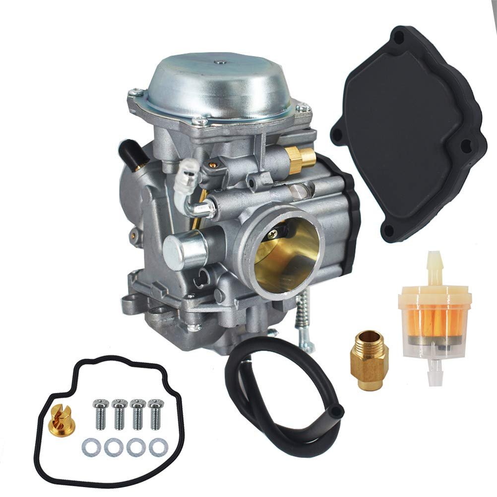 Reemplazo de carburador ALL-CARB para Polaris Sportsman 300 400 450 500 Magnum 325 330 425 500 Hawkeye 300 Worker 335 Ranger 400 Xpedition 425