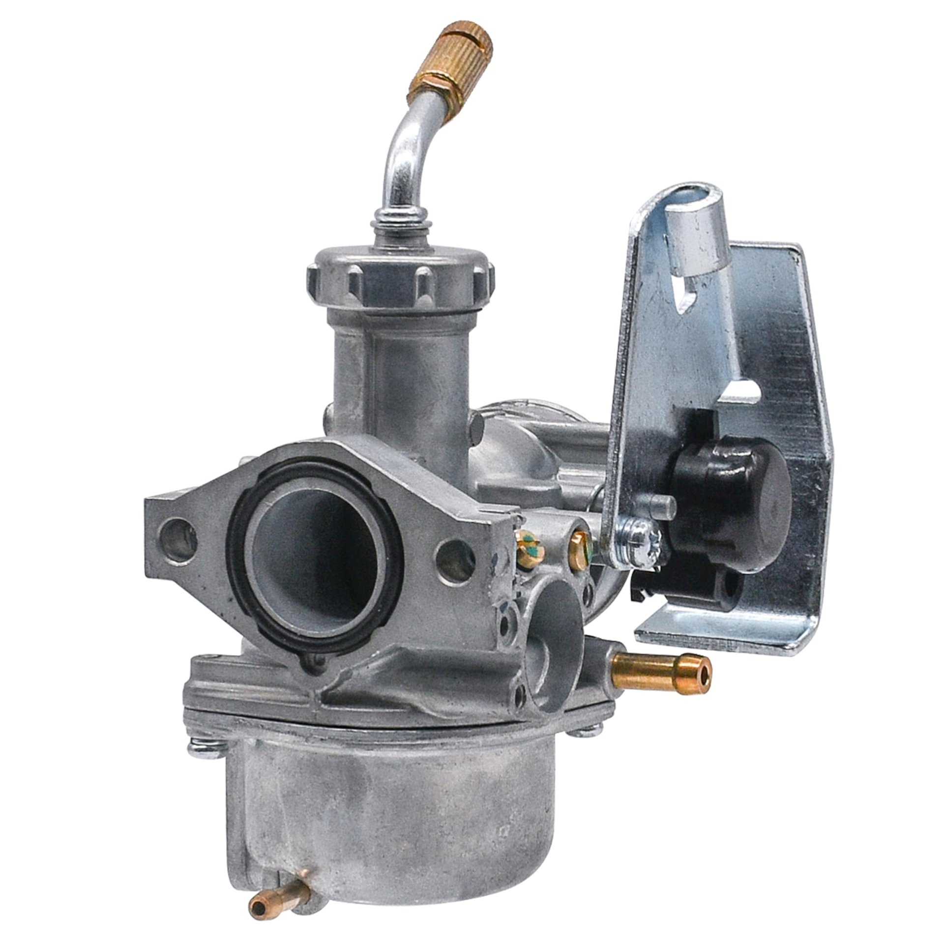Carburador Lanigram 15003-1694 Compatible con Motor Kawasaki KLX110 KLX 110 2002-2020