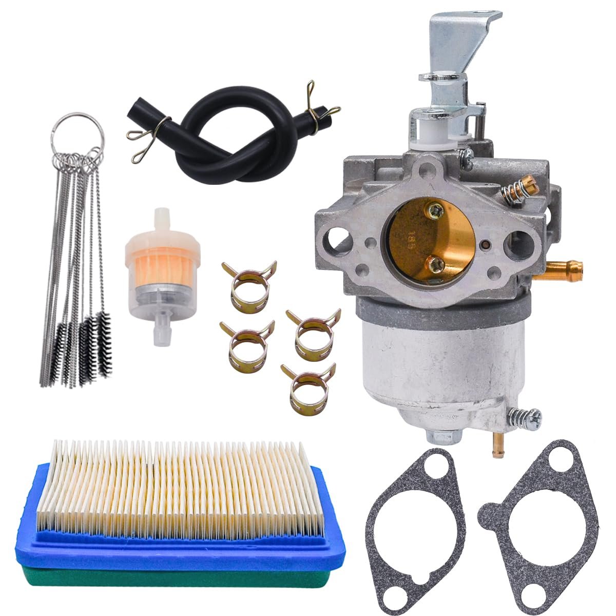 Carburador FINDCARB para Modelo 030426 Generador de 15hp