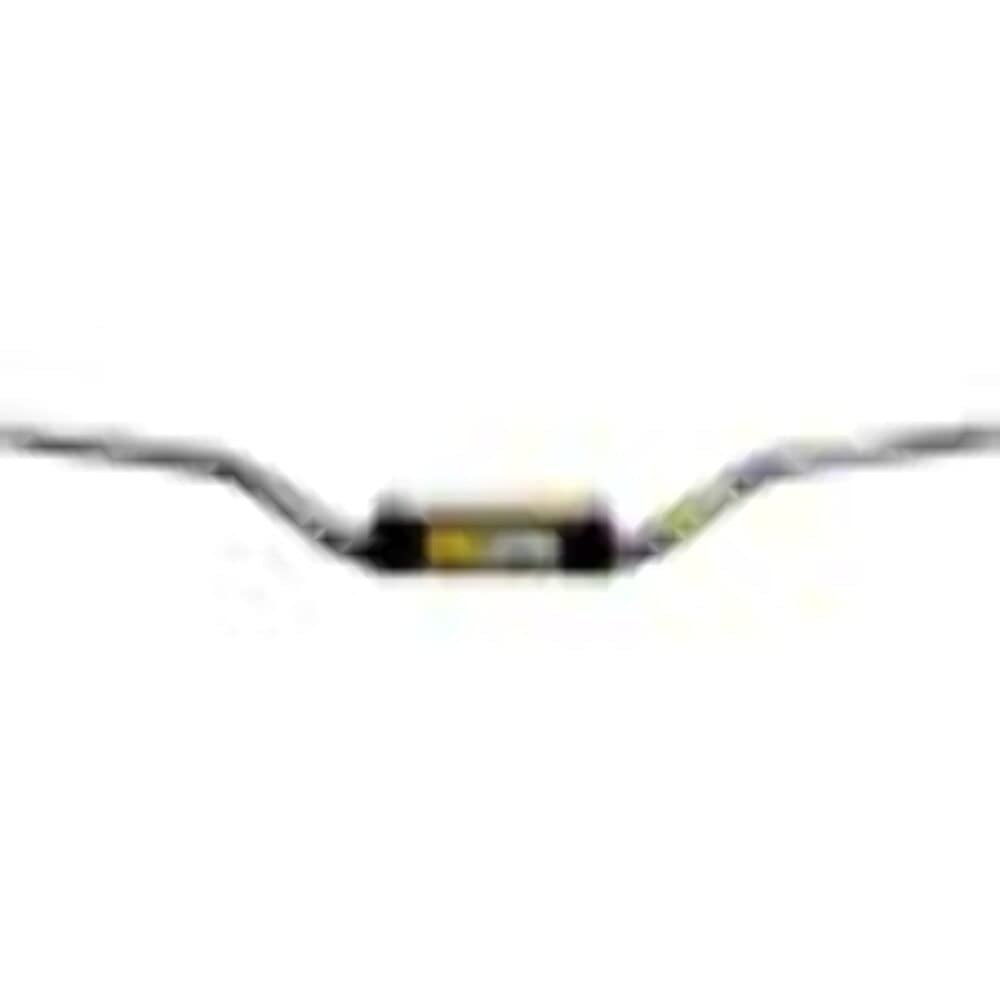 Manillares de motocicleta todo terreno ProTaper Contour CR High - Platino/Tamaño Único